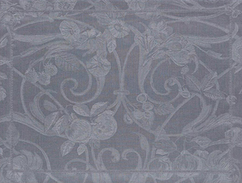 Tivoli Flannel Placemat